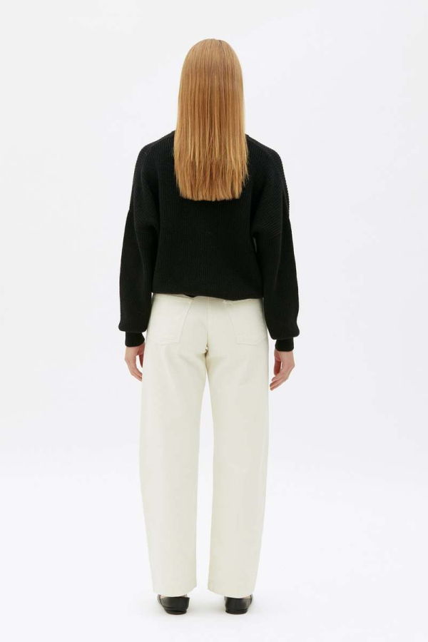 maska.se Celie Wool Cashmere Cardigan