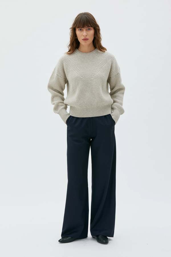 maska.se Elia Wool Cashmere Sweater