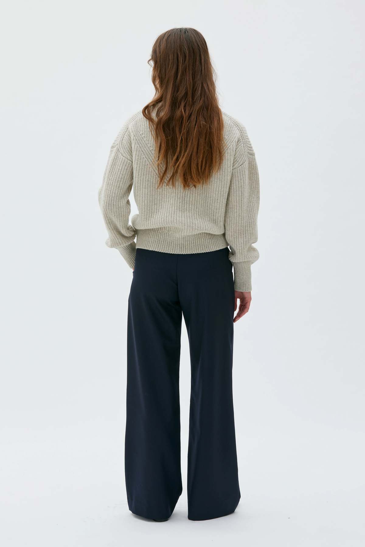 maska.se Elia Wool Cashmere Sweater - Image 2 of 3