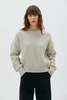 maska.se Elia Wool Cashmere Sweater - Thumbnail 3