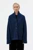 maska.se Hale Boiled Wool Jacket - Thumbnail 2