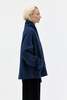 maska.se Hale Boiled Wool Jacket - Thumbnail 4