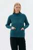 MASKA Helga Lambswool Sweater With Pockets - Thumbnail 3