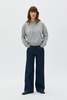 maska.se Ior Cashmere Wool Sweater - Thumbnail 1