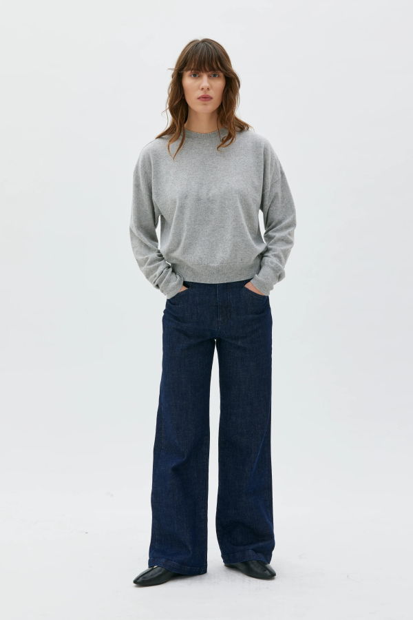 maska.se Ior Cashmere Wool Sweater