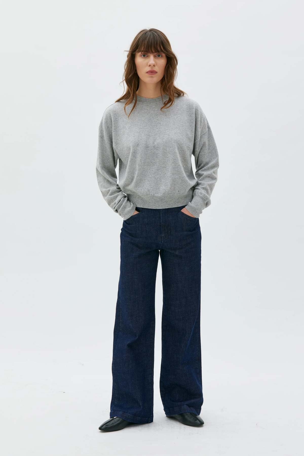 maska.se Ior Cashmere Wool Sweater - Image 1 of 3
