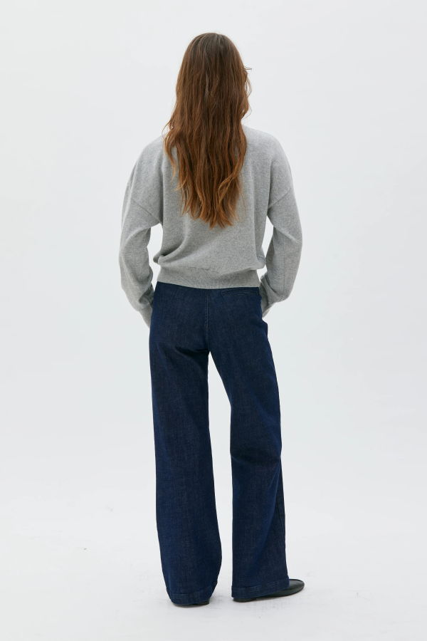 maska.se Ior Cashmere Wool Sweater