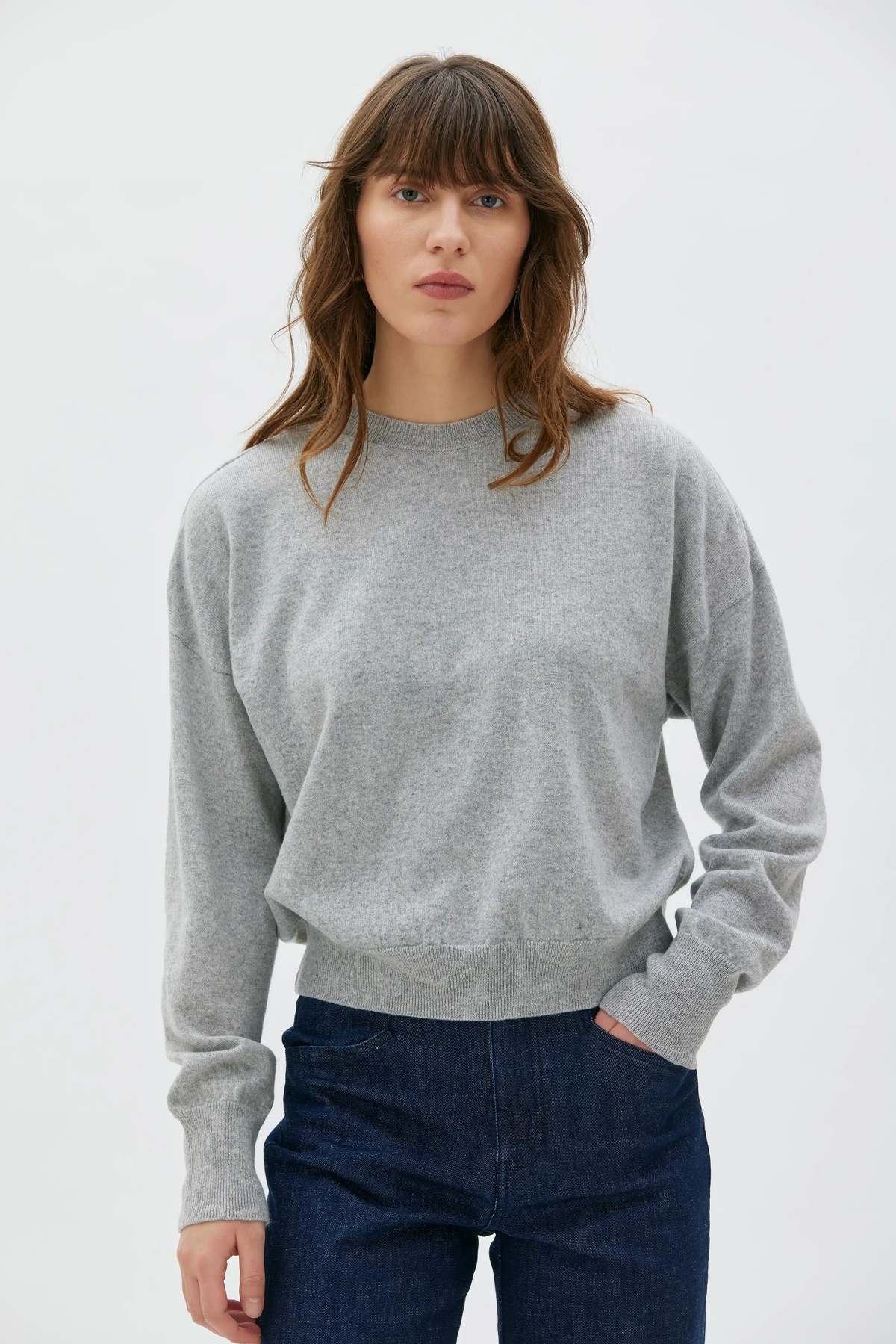 maska.se Ior Cashmere Wool Sweater - Image 3 of 3