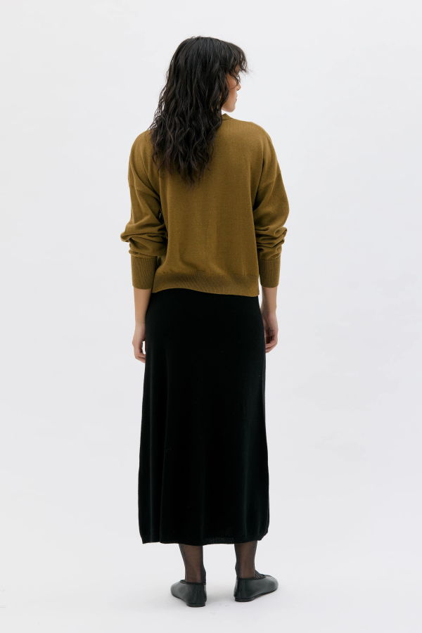 maska.se Ior Cashmere Wool Sweater