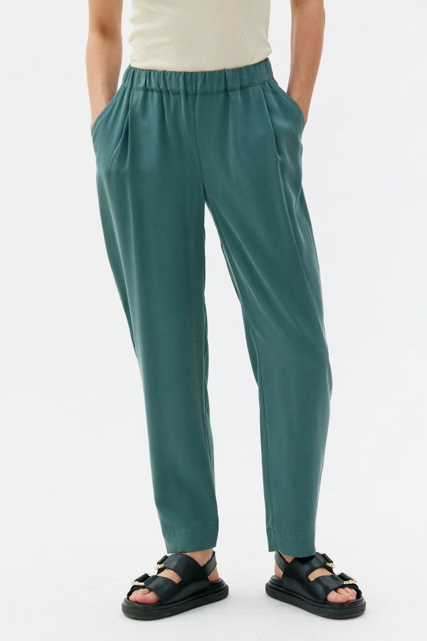 maska.se Jira Tencel Trousers