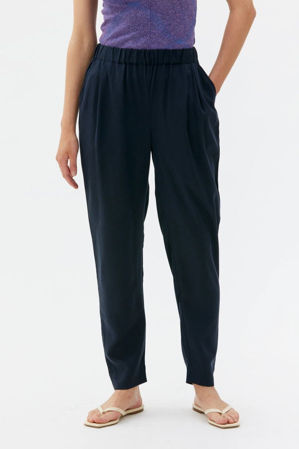 maska.se Jira Tencel Trousers