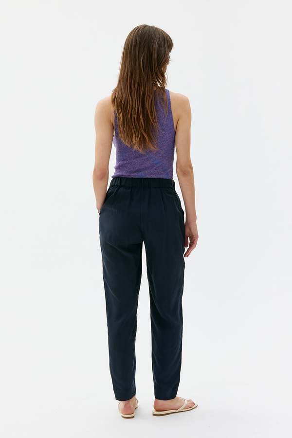 maska.se Jira Tencel Trousers