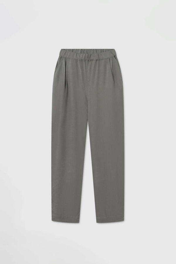 maska.se Jira Tencel Trousers