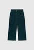 maska.se Lail Cropped Corduroy Trousers - Thumbnail 1