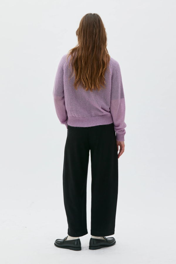 maska.se Laio Light Silk Mohair Cardigan