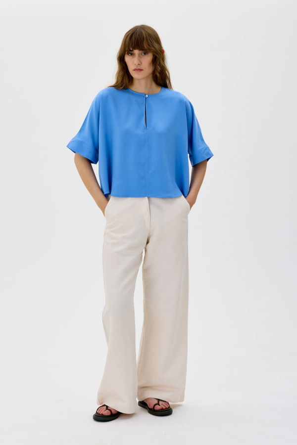 Maska Liko Tencel Top