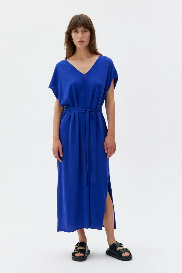 maska.se Maia Light Knitted Dress