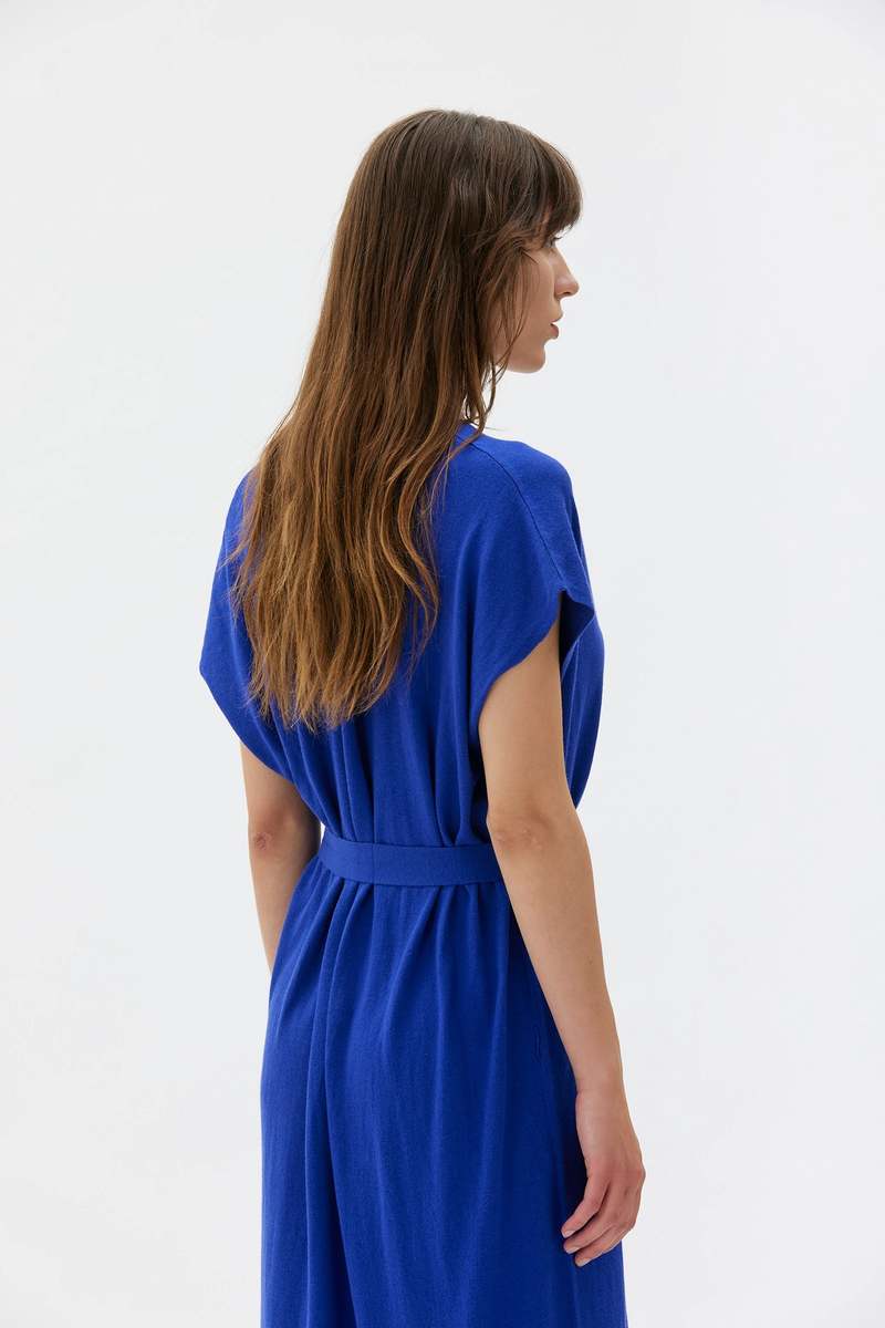 maska.se Maia Light Knitted Dress