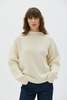 maska.se Mauri Rustic Wool Sweater - Thumbnail 3