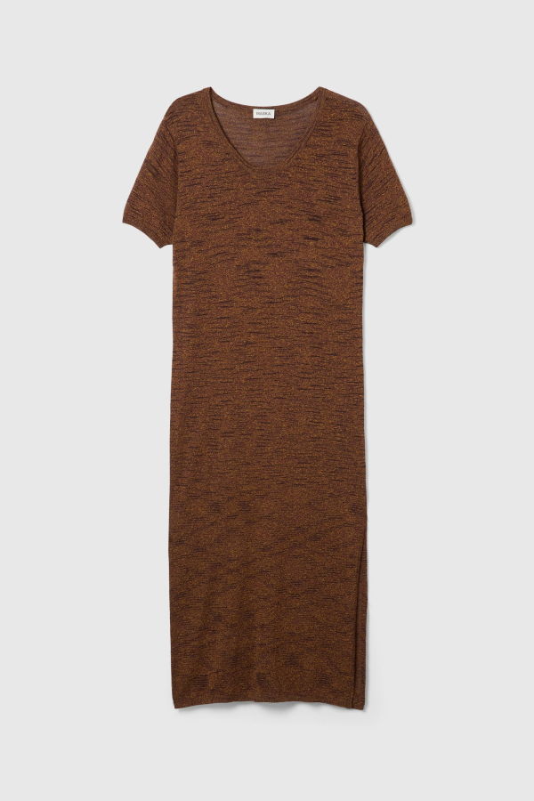 maska.se Mitra Space Dyed Dress