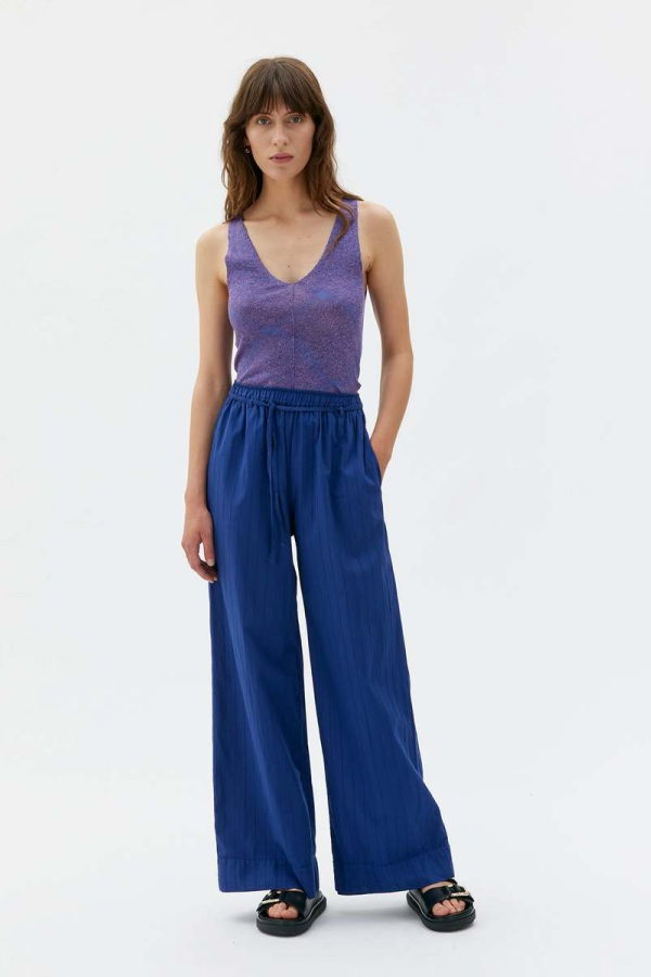 maska.se Nima Light Organic Pants