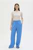Maska Tela Long Wide Tencel Pants - Thumbnail 1