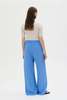 Maska Tela Long Wide Tencel Pants - Thumbnail 2
