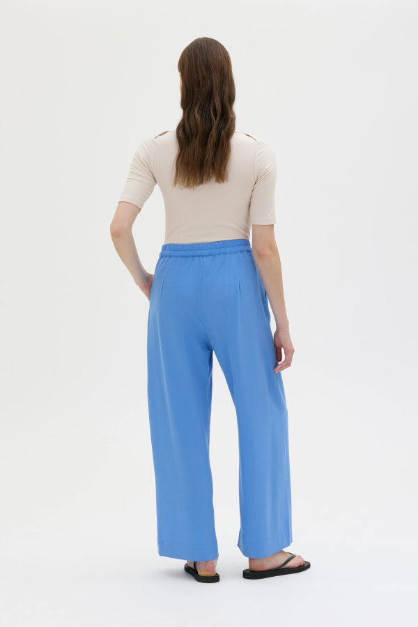 Maska Thea Flowy Tencel Trousers