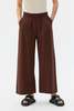maska.se Thea Flowy Tencel Trousers - Thumbnail 3