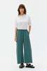 maska.se Thea Flowy Tencel Trousers - Thumbnail 1
