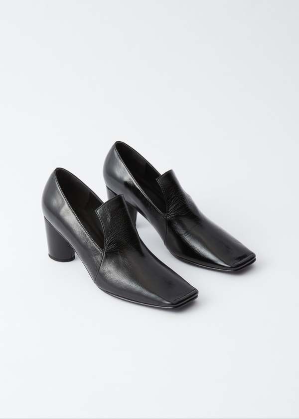 Rachel Comey Bunny Loafer Heels