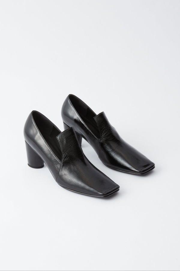 Rachel Comey Bunny Loafer Heels
