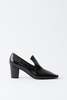 Rachel Comey Bunny Loafer Heels - Thumbnail 2