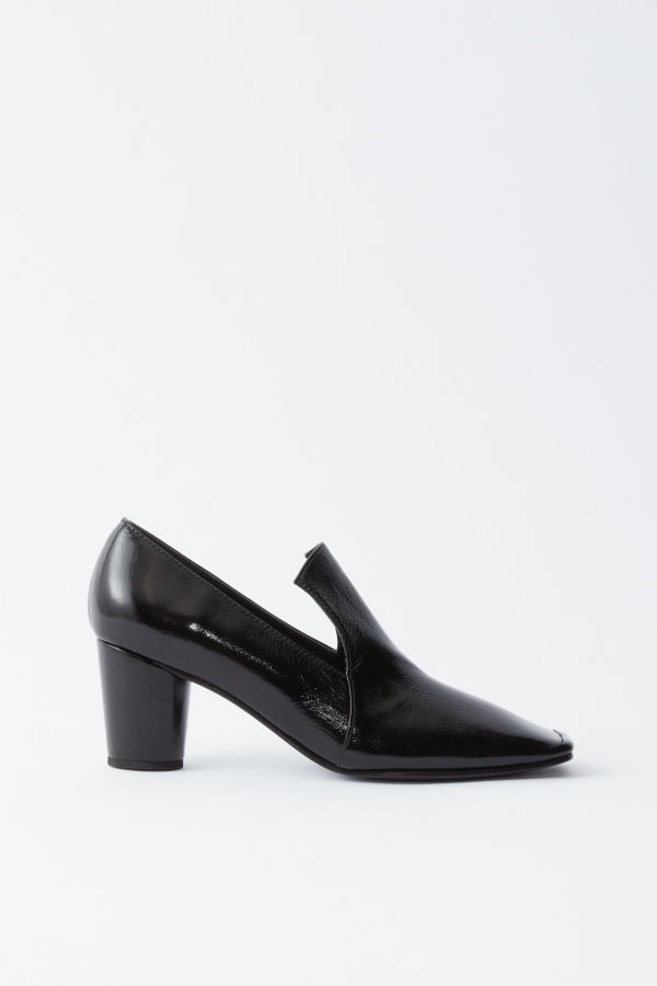 Rachel Comey Bunny Loafer Heels