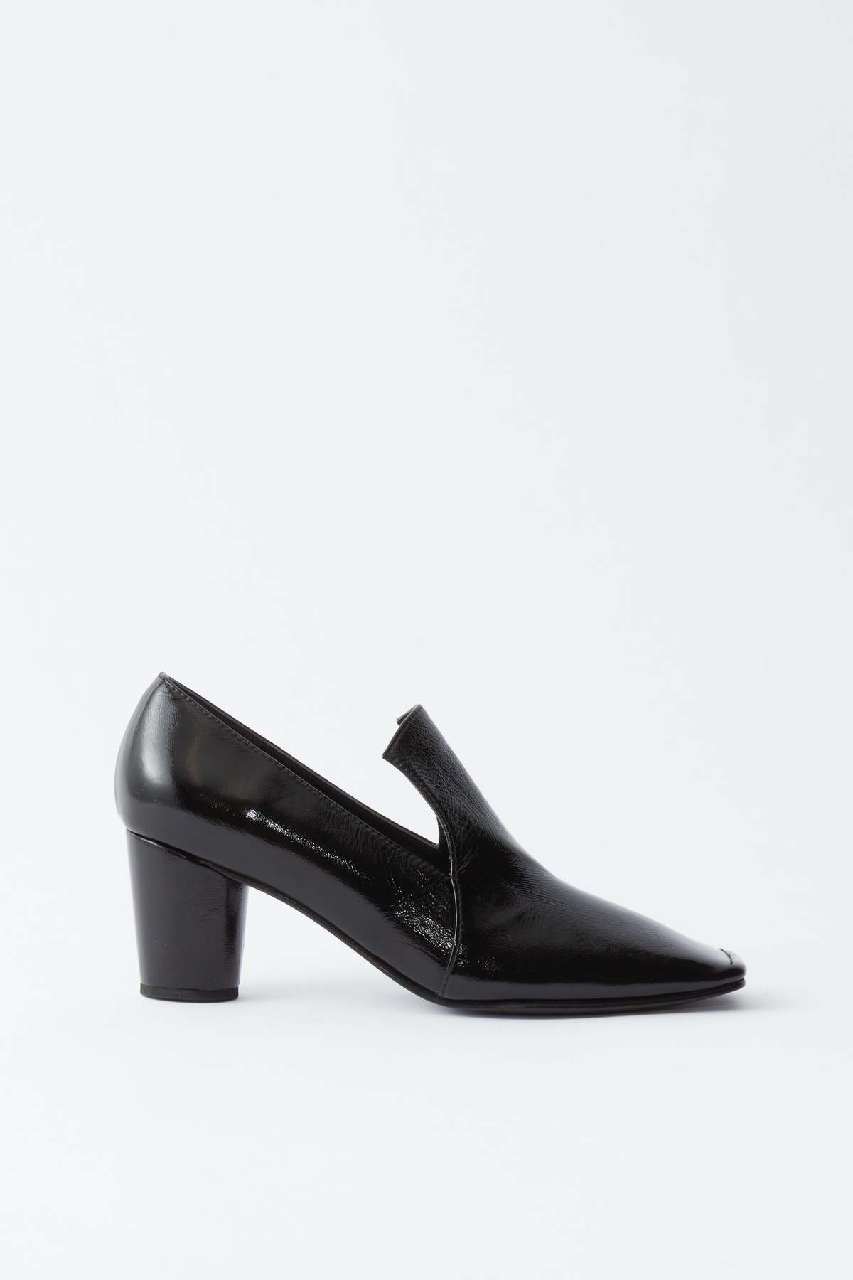 Rachel Comey Bunny Loafer Heels - Image 2 of 2