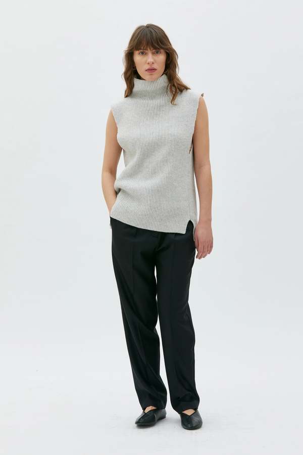 maska.se Vani Lambswool Vest