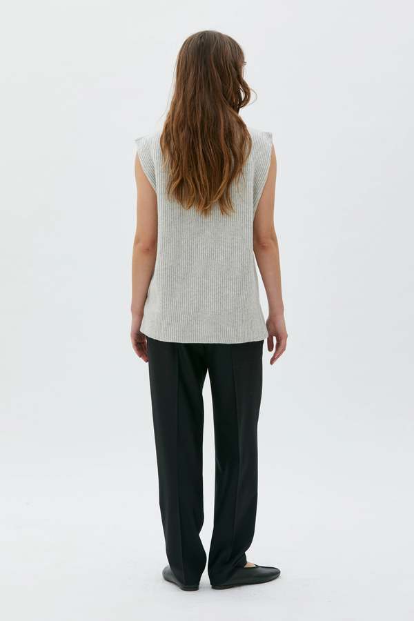 maska.se Vani Lambswool Vest