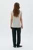 maska.se Vani Lambswool Vest - Thumbnail 2