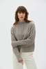 maska.se Zoya Bicolour Lambswool Sweater - Thumbnail 2