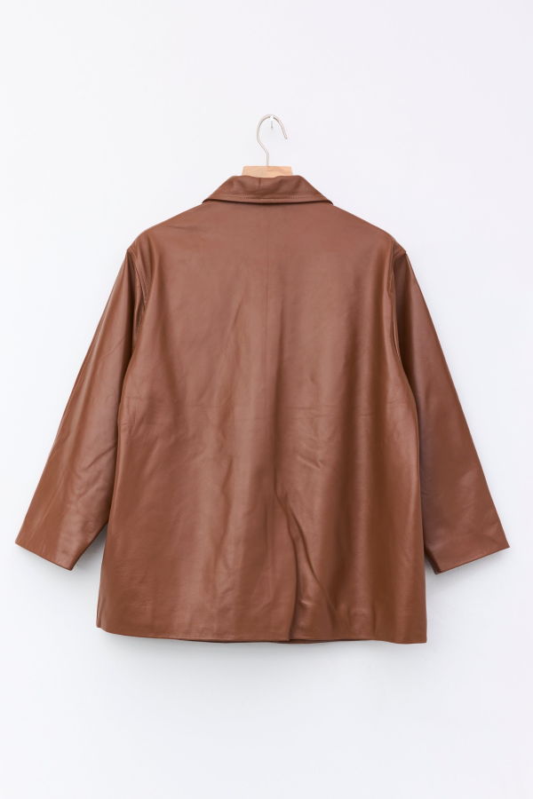 CAWLEY STUDIO Quinn Cawley & Colbo Exclusive Jacket