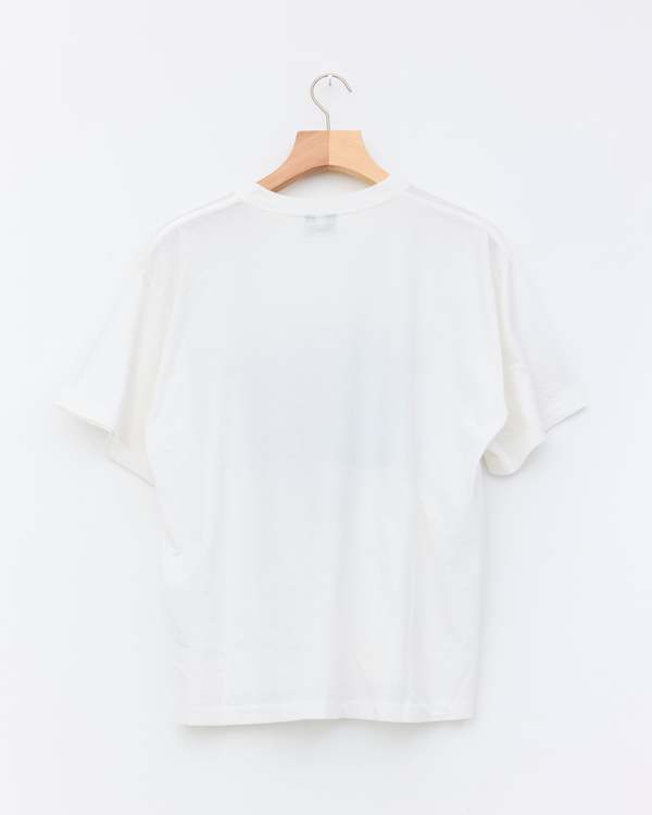 Small Talk Studio S/S Connections Screenprint Tee