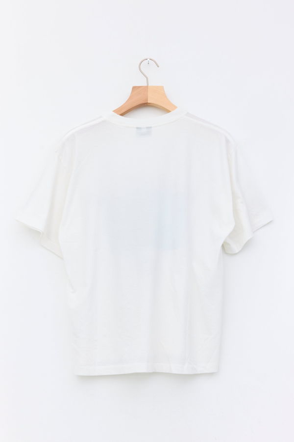 Small Talk Studio S/S Connections Screenprint Tee