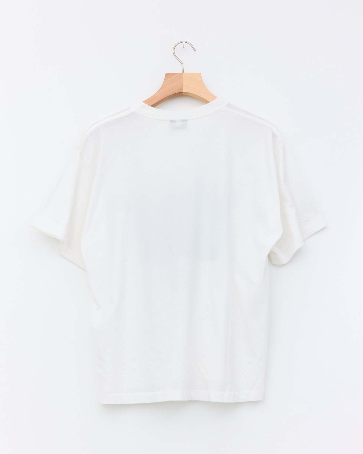 Small Talk Studio S/S Connections Screenprint Tee - Image 2 of 3