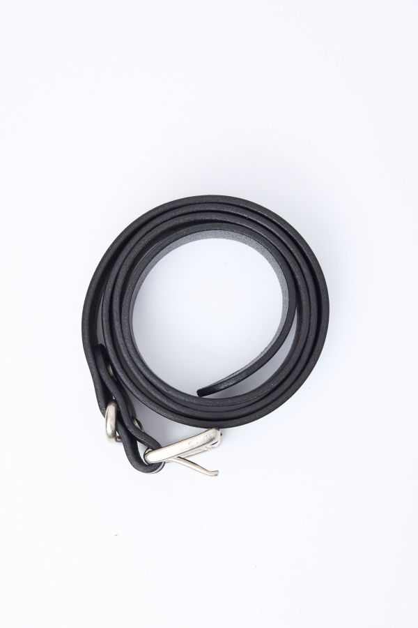 Yoko Sakamsoto Standard Belt Wide