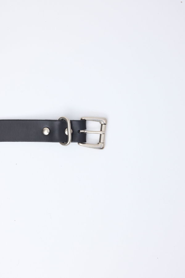 Yoko Sakamsoto Standard Belt Wide