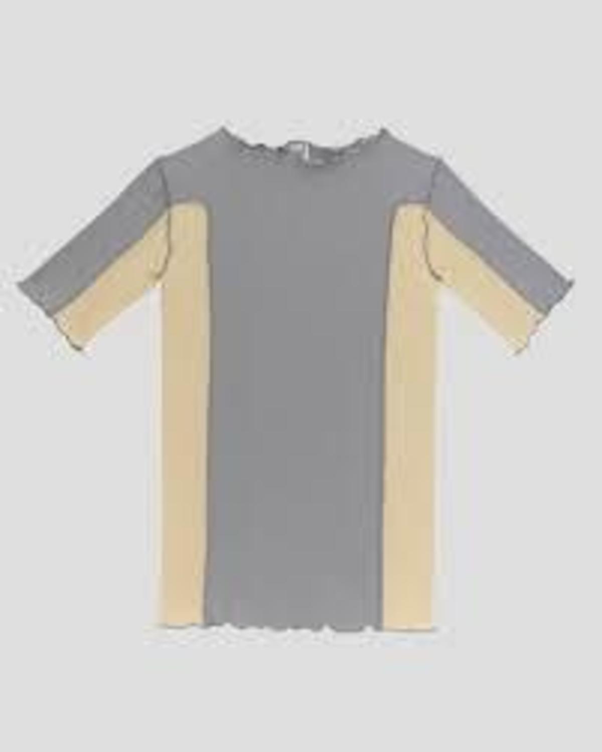 Baserange Top - Hen Yellow - Image 1 of 1