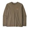 Patagonia Tunic Top - Wing Grey - Thumbnail 1