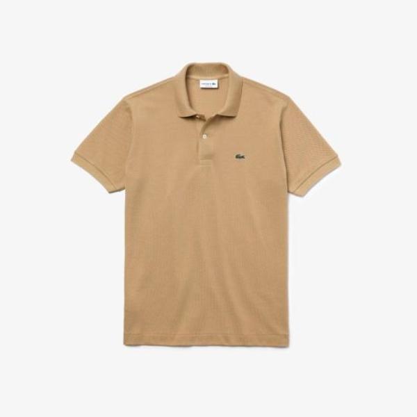 Lacoste L121202S Polo Shirt - Viennese