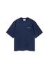 Axel Arigato T-Shirt - Navy - Thumbnail 1