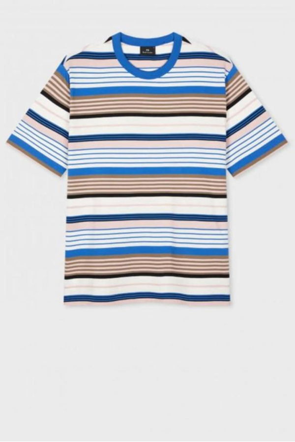 PAUL SMITH Short Sleeve Tee